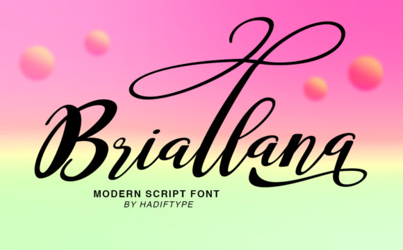 Briallana Script Review