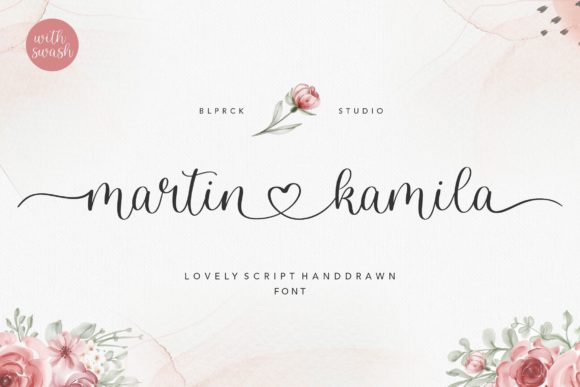 Martin Kamila Script Review
