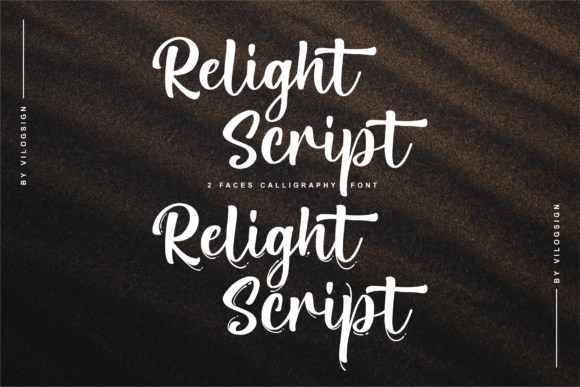Relight Script Review