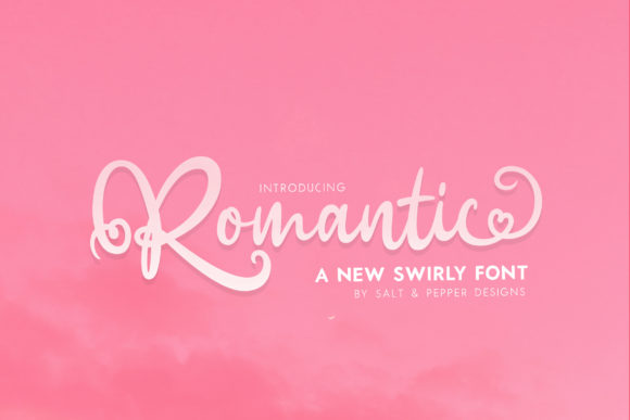 Review: Romantic Script