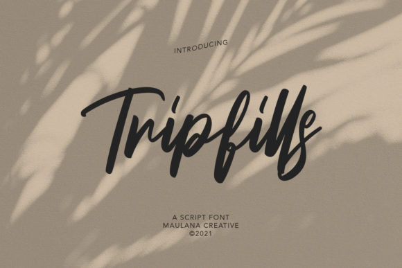 Tripfills Script Review