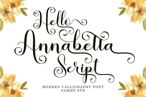 Upgrade Your Brand With a Beautiful Font